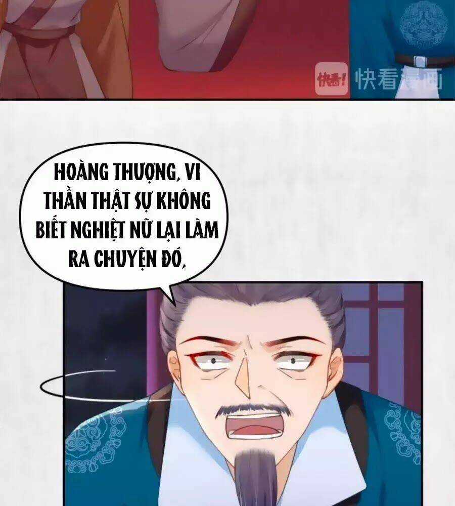 Hoạn Phi Hoàn Triều - Chapter 48 - Trang 37