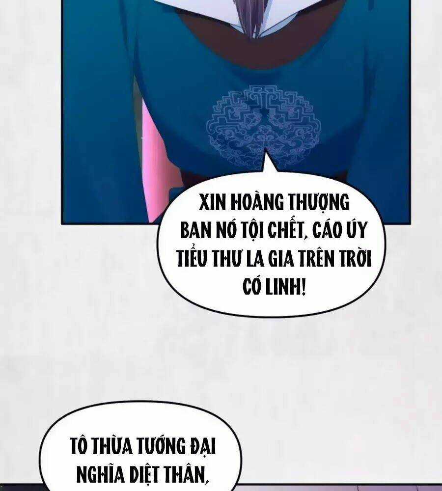 Hoạn Phi Hoàn Triều - Chapter 48 - Trang 38