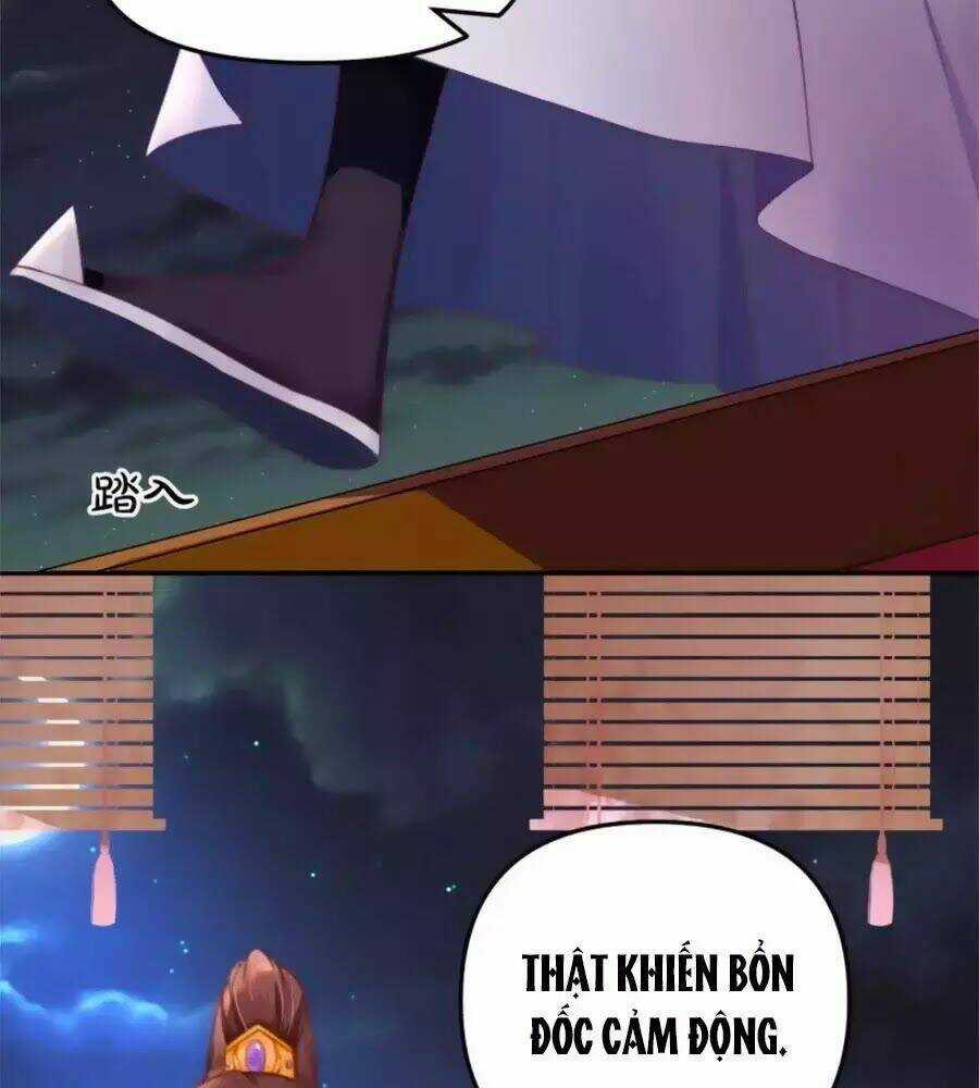 Hoạn Phi Hoàn Triều - Chapter 48 - Trang 39