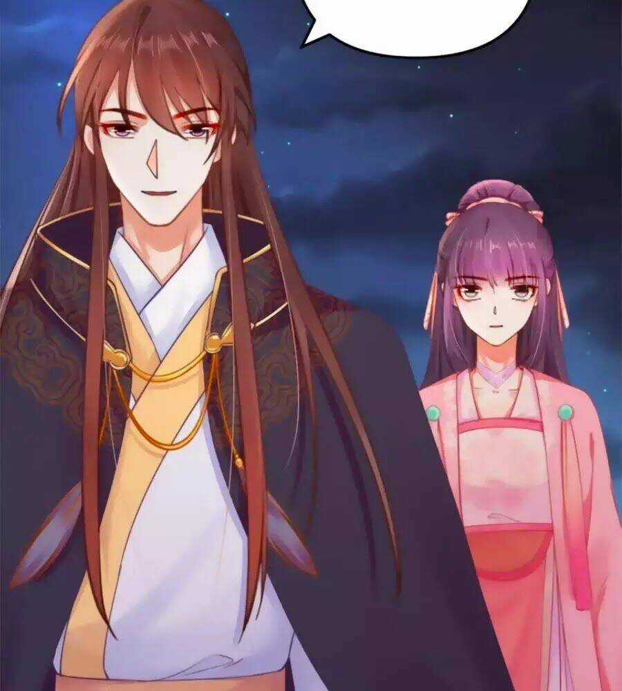 Hoạn Phi Hoàn Triều - Chapter 48 - Trang 40