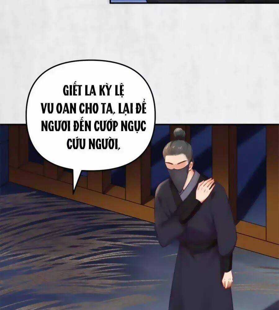 Hoạn Phi Hoàn Triều - Chapter 48 - Trang 5