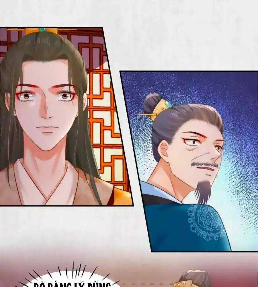 Hoạn Phi Hoàn Triều - Chapter 48 - Trang 42