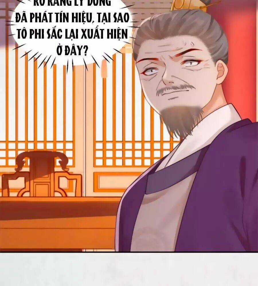 Hoạn Phi Hoàn Triều - Chapter 48 - Trang 43