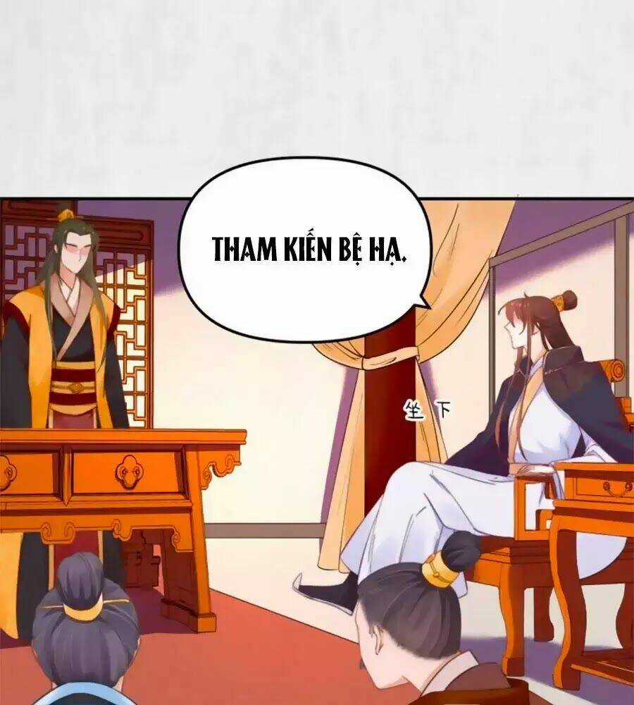 Hoạn Phi Hoàn Triều - Chapter 48 - Trang 44