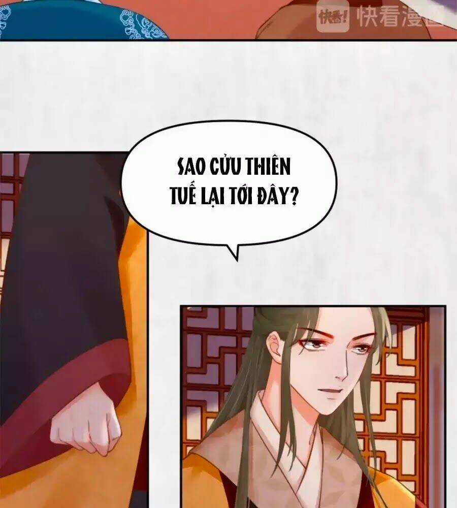 Hoạn Phi Hoàn Triều - Chapter 48 - Trang 45