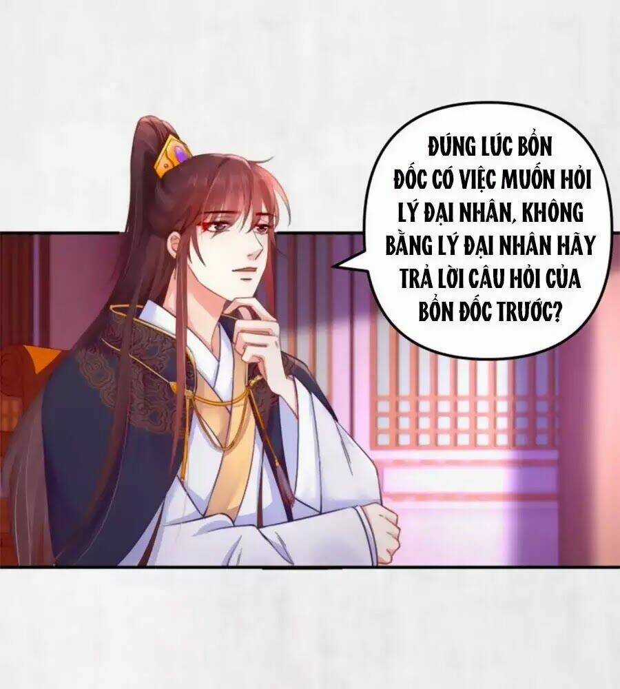 Hoạn Phi Hoàn Triều - Chapter 48 - Trang 48