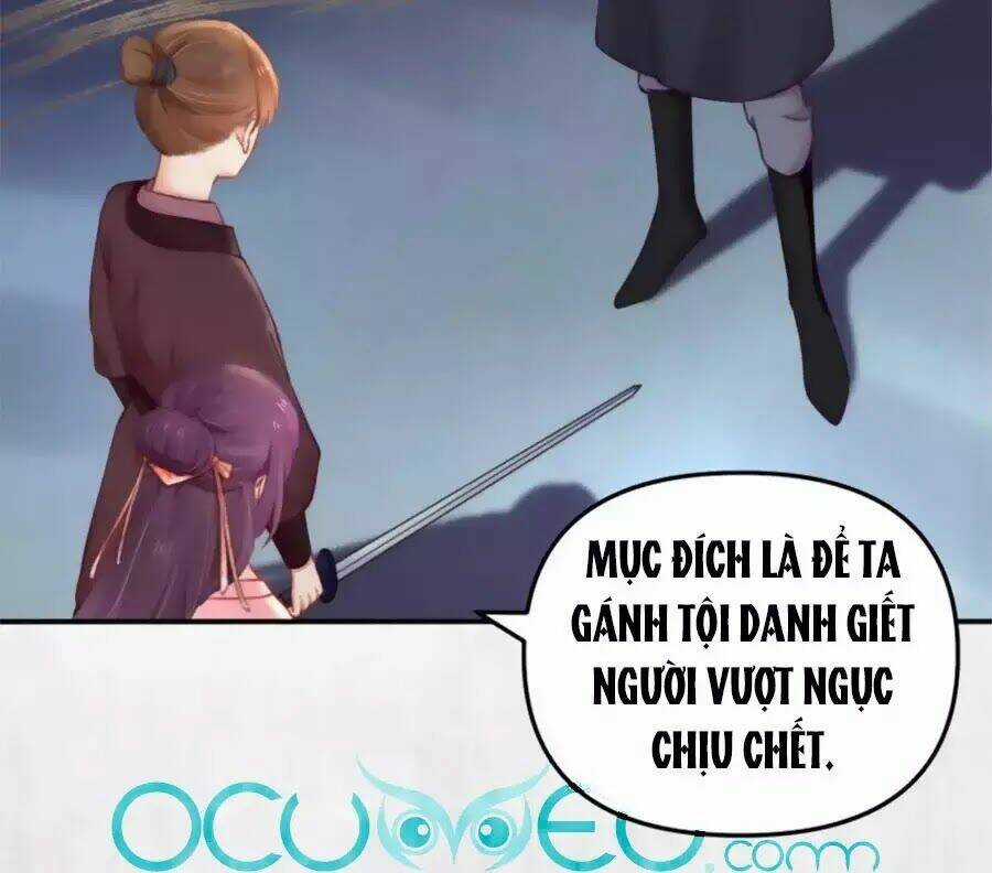 Hoạn Phi Hoàn Triều - Chapter 48 - Trang 6