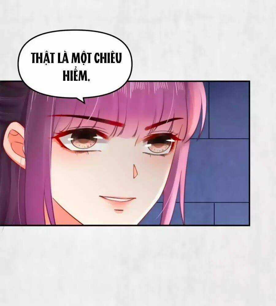 Hoạn Phi Hoàn Triều - Chapter 48 - Trang 7