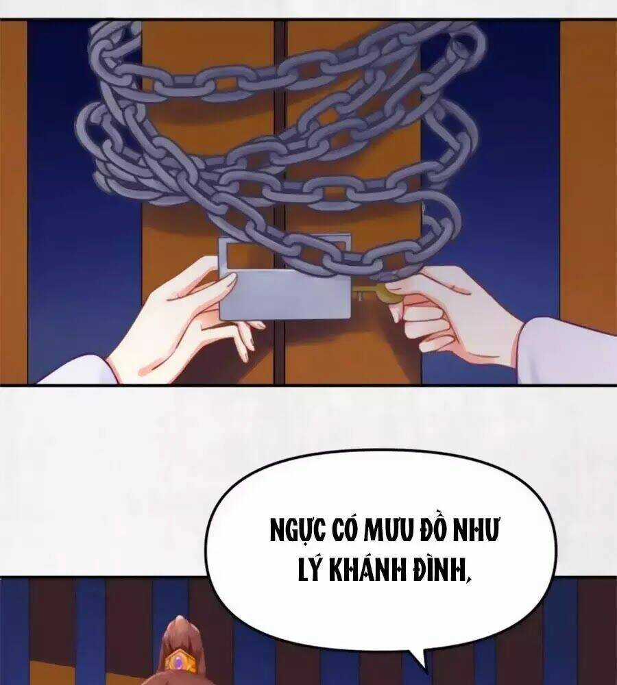 Hoạn Phi Hoàn Triều - Chapter 48 - Trang 9