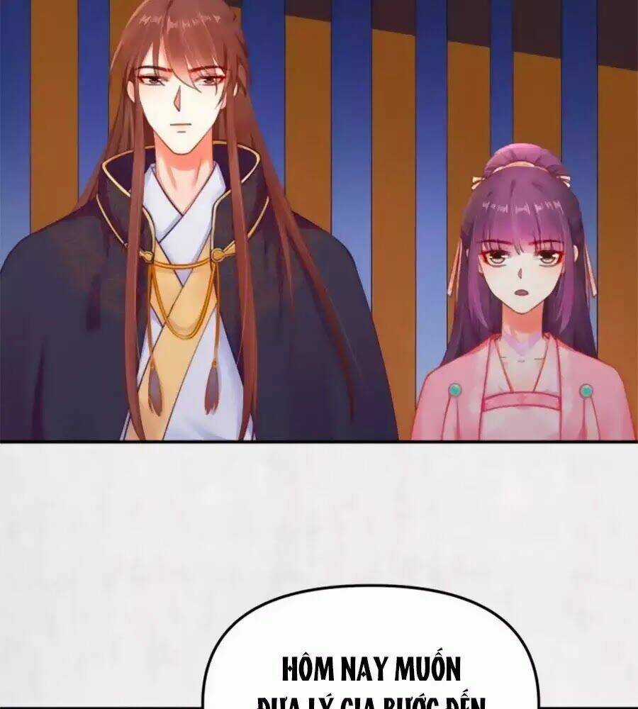 Hoạn Phi Hoàn Triều - Chapter 48 - Trang 10