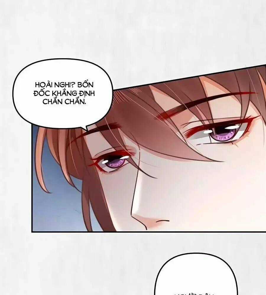 Hoạn Phi Hoàn Triều - Chapter 49 - Trang 2