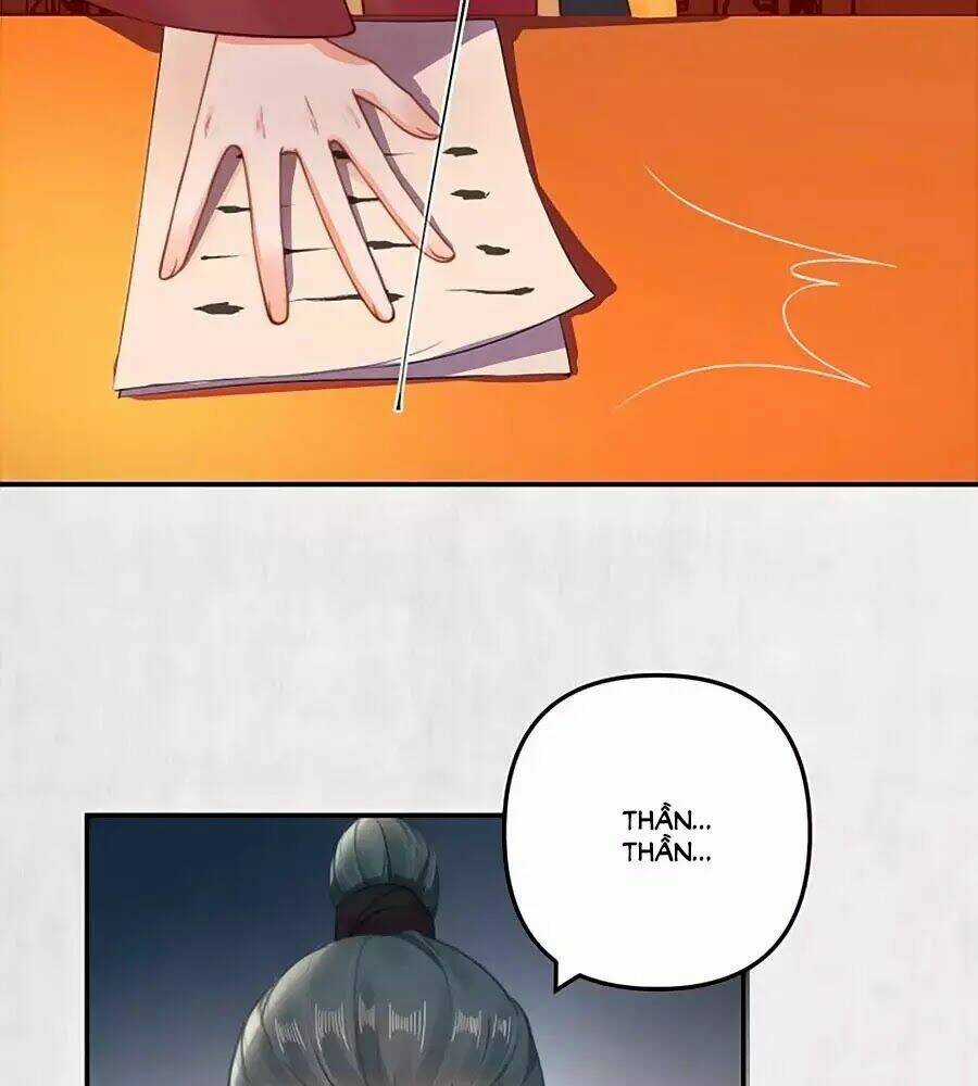 Hoạn Phi Hoàn Triều - Chapter 49 - Trang 11