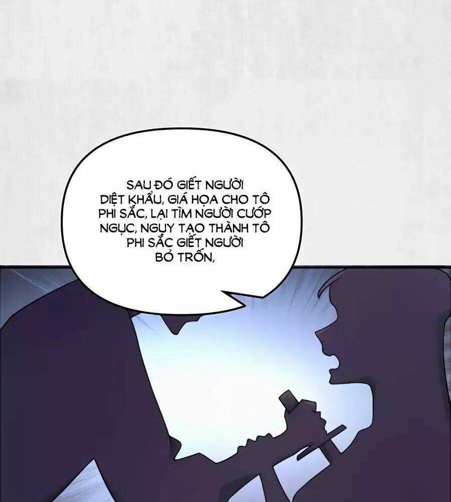 Hoạn Phi Hoàn Triều - Chapter 49 - Trang 16