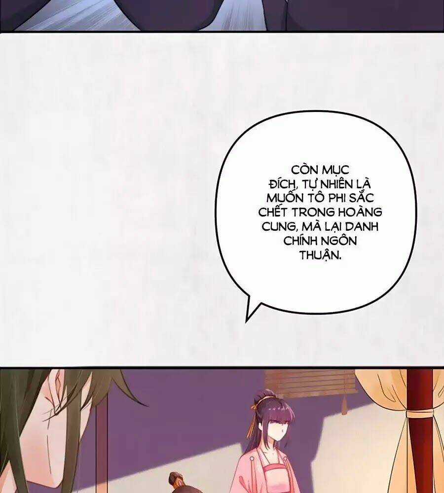 Hoạn Phi Hoàn Triều - Chapter 49 - Trang 17