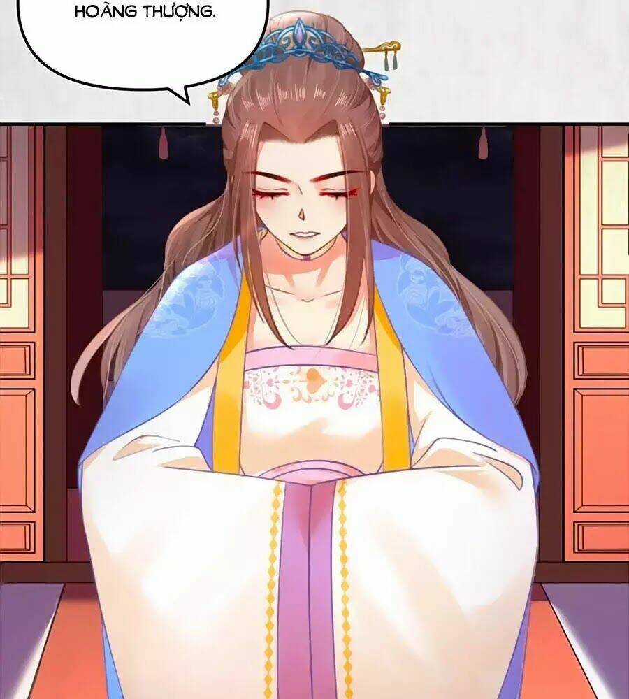 Hoạn Phi Hoàn Triều - Chapter 49 - Trang 20
