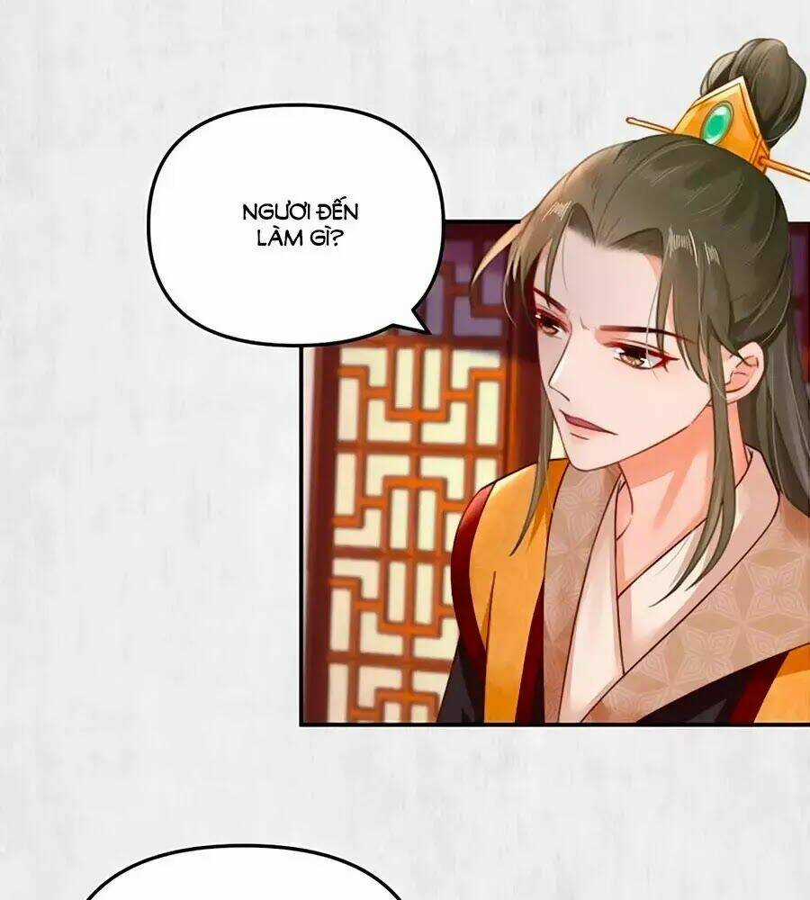 Hoạn Phi Hoàn Triều - Chapter 49 - Trang 22