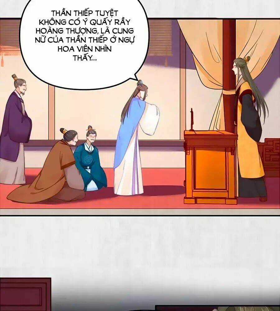 Hoạn Phi Hoàn Triều - Chapter 49 - Trang 23