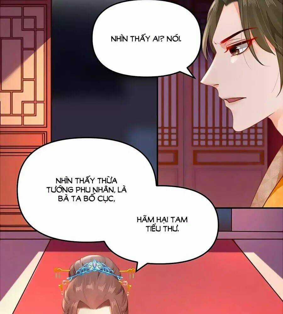 Hoạn Phi Hoàn Triều - Chapter 49 - Trang 24
