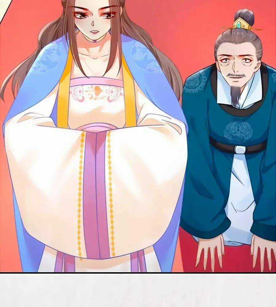 Hoạn Phi Hoàn Triều - Chapter 49 - Trang 25