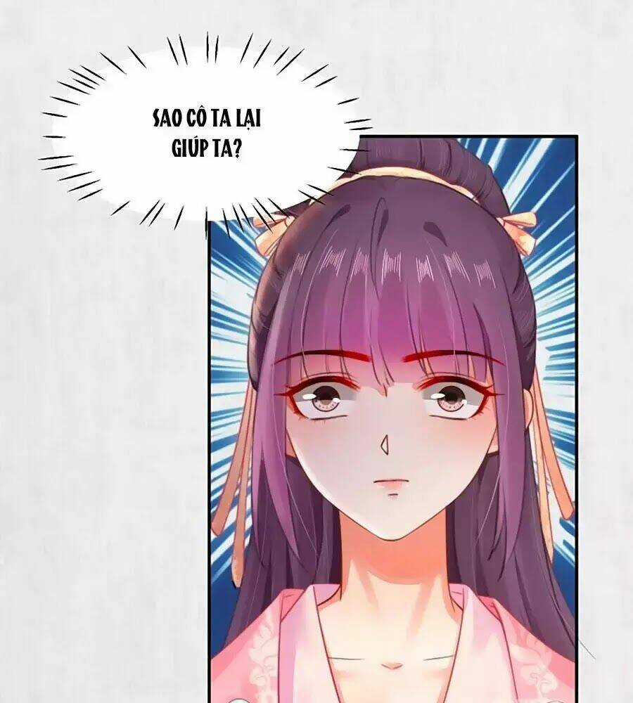 Hoạn Phi Hoàn Triều - Chapter 49 - Trang 26