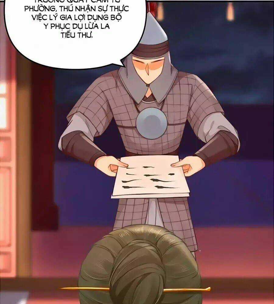 Hoạn Phi Hoàn Triều - Chapter 49 - Trang 4