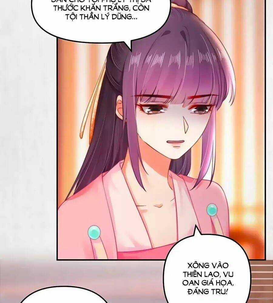 Hoạn Phi Hoàn Triều - Chapter 49 - Trang 34