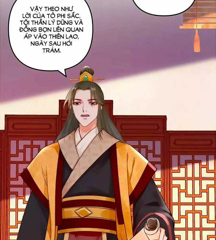 Hoạn Phi Hoàn Triều - Chapter 49 - Trang 35