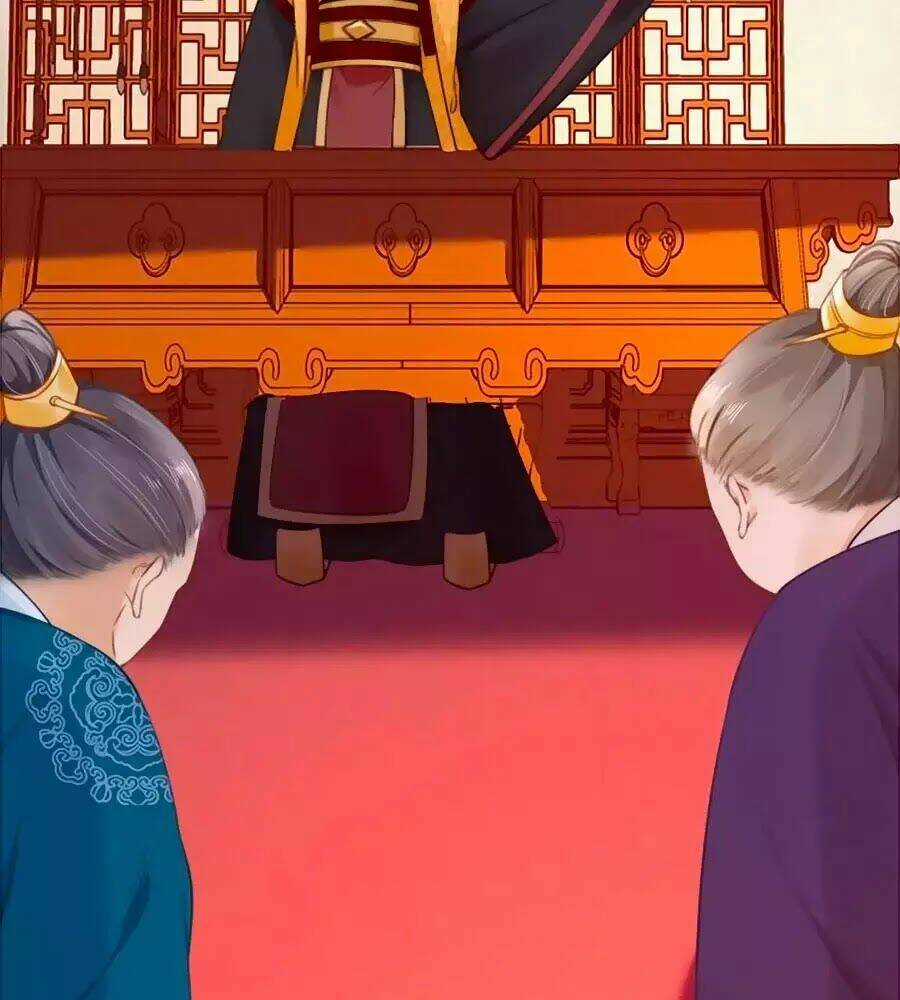 Hoạn Phi Hoàn Triều - Chapter 49 - Trang 37