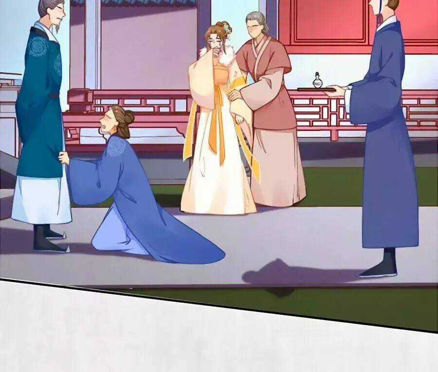 Hoạn Phi Hoàn Triều - Chapter 49 - Trang 41