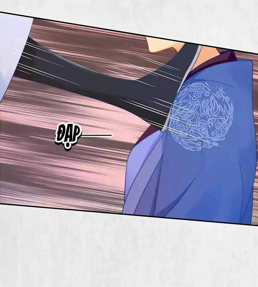 Hoạn Phi Hoàn Triều - Chapter 49 - Trang 42