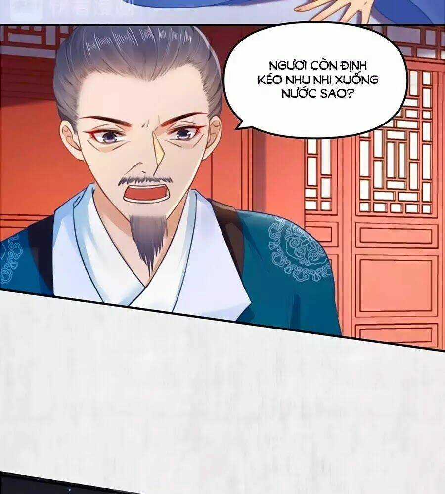 Hoạn Phi Hoàn Triều - Chapter 49 - Trang 44