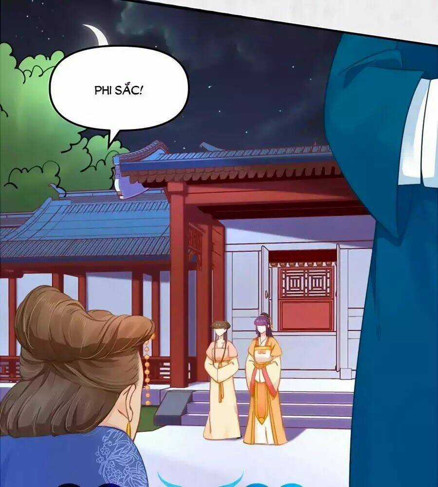 Hoạn Phi Hoàn Triều - Chapter 49 - Trang 45