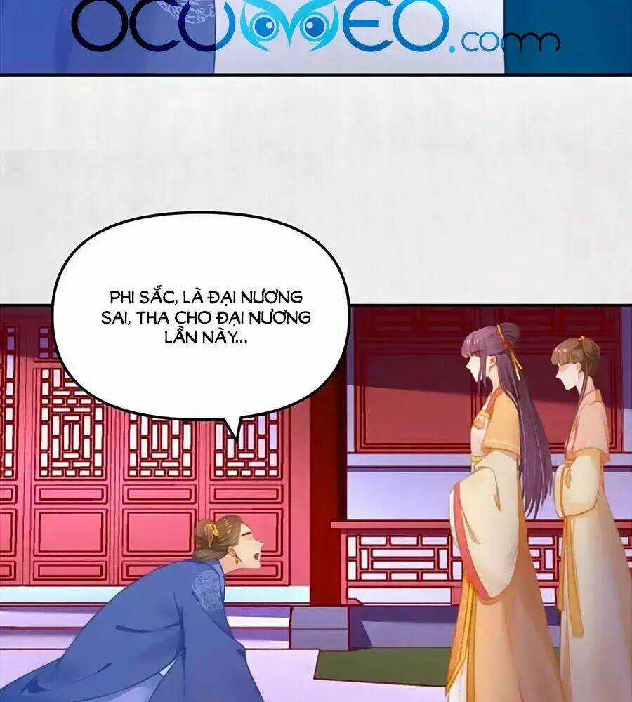 Hoạn Phi Hoàn Triều - Chapter 49 - Trang 46