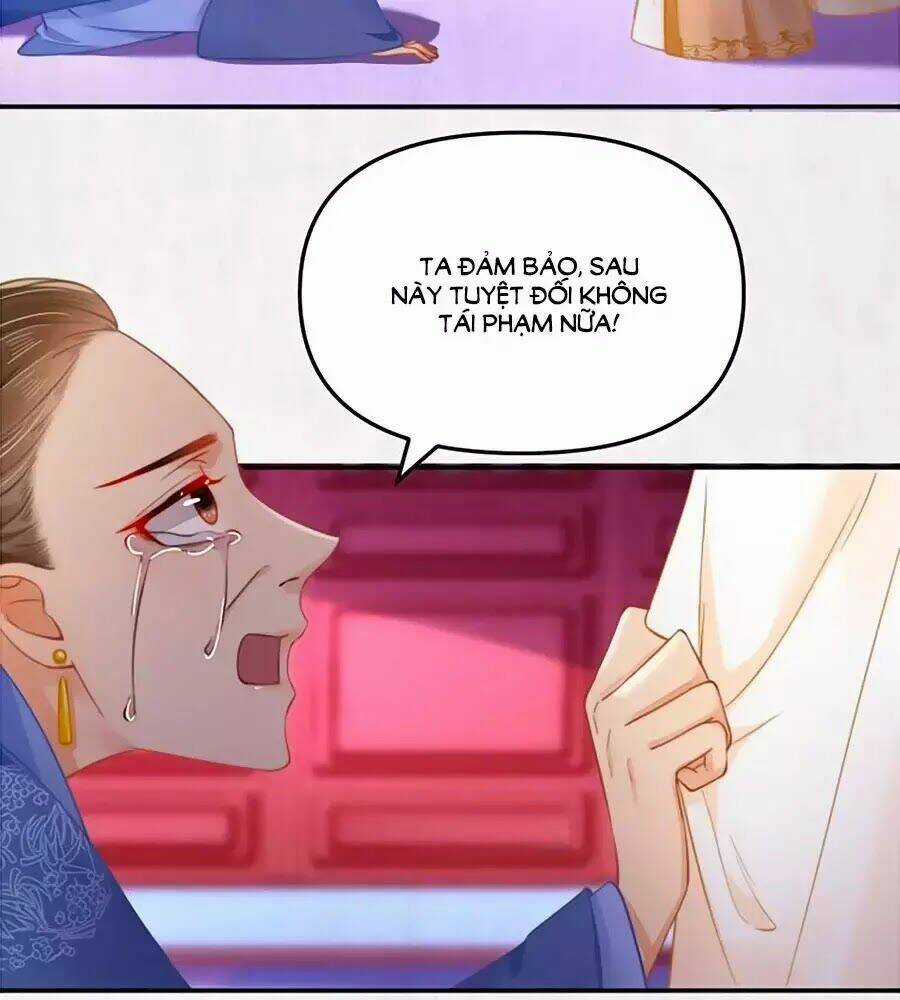 Hoạn Phi Hoàn Triều - Chapter 49 - Trang 47