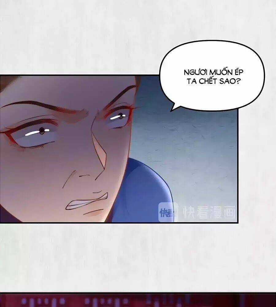 Hoạn Phi Hoàn Triều - Chapter 49 - Trang 50