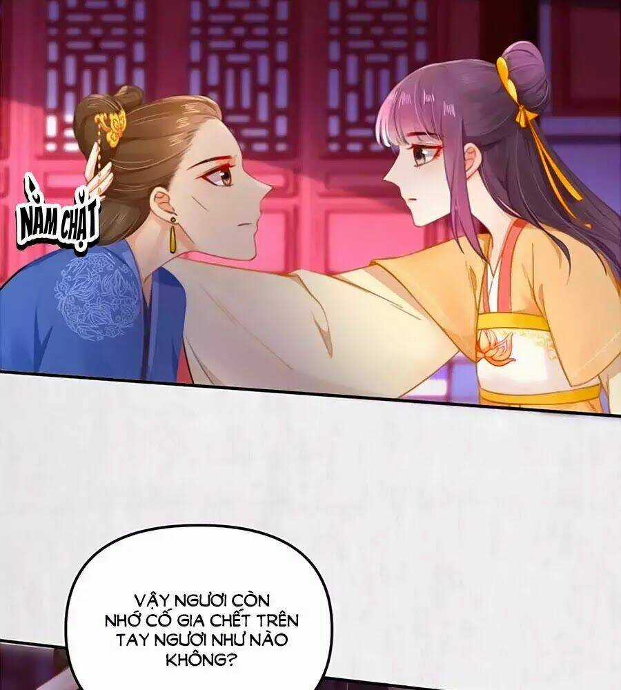 Hoạn Phi Hoàn Triều - Chapter 49 - Trang 51