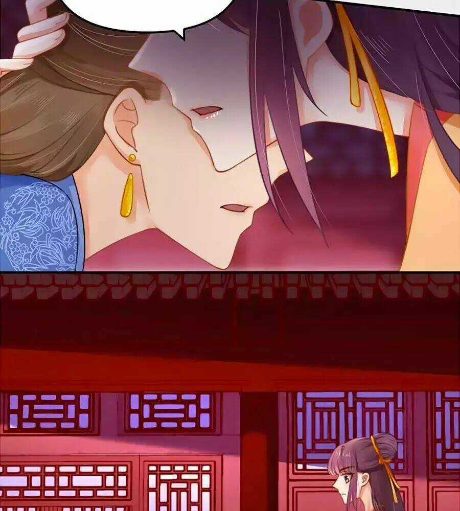 Hoạn Phi Hoàn Triều - Chapter 49 - Trang 52