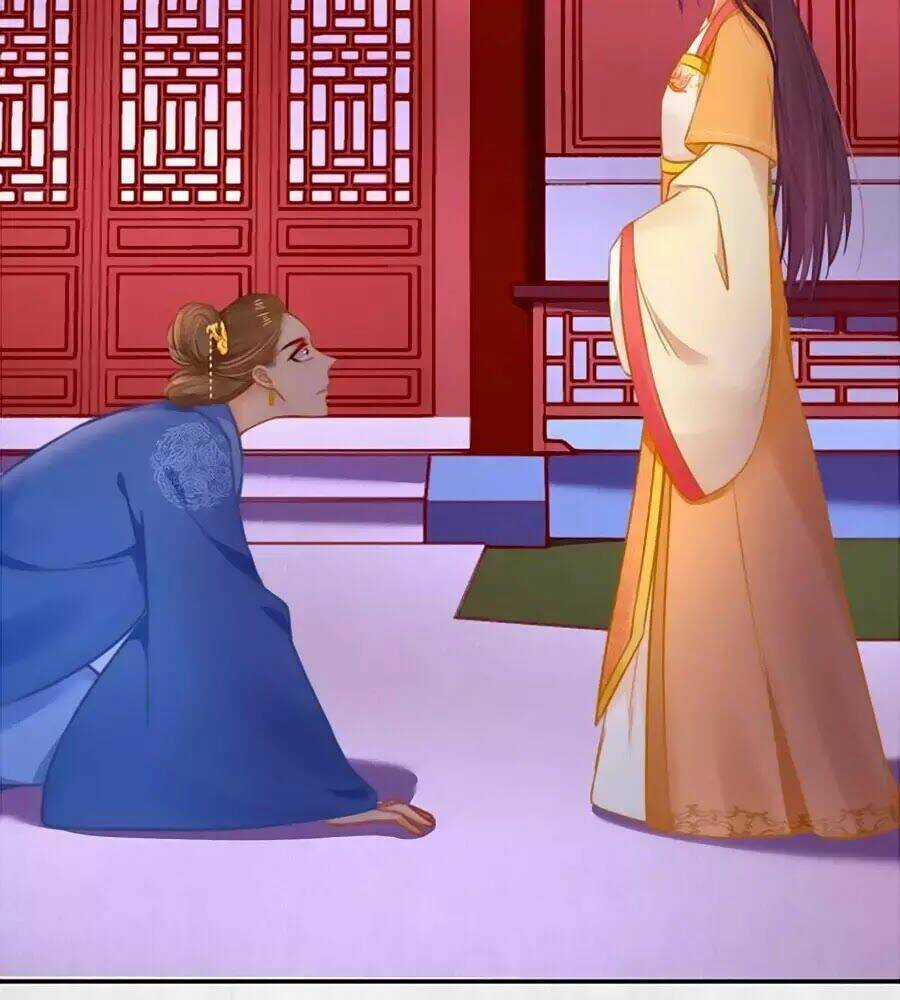 Hoạn Phi Hoàn Triều - Chapter 49 - Trang 53