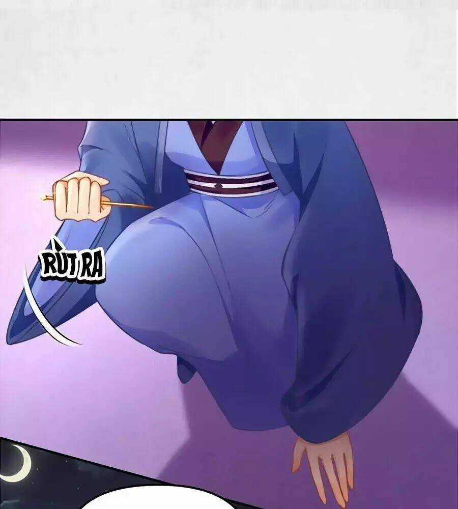 Hoạn Phi Hoàn Triều - Chapter 49 - Trang 55