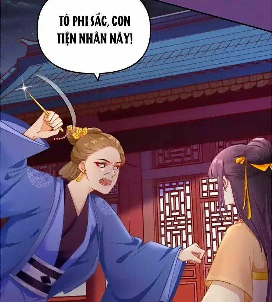 Hoạn Phi Hoàn Triều - Chapter 49 - Trang 56