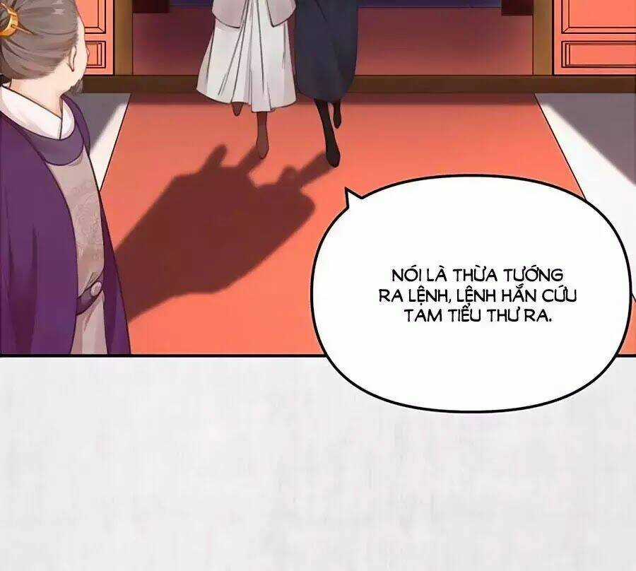 Hoạn Phi Hoàn Triều - Chapter 49 - Trang 7