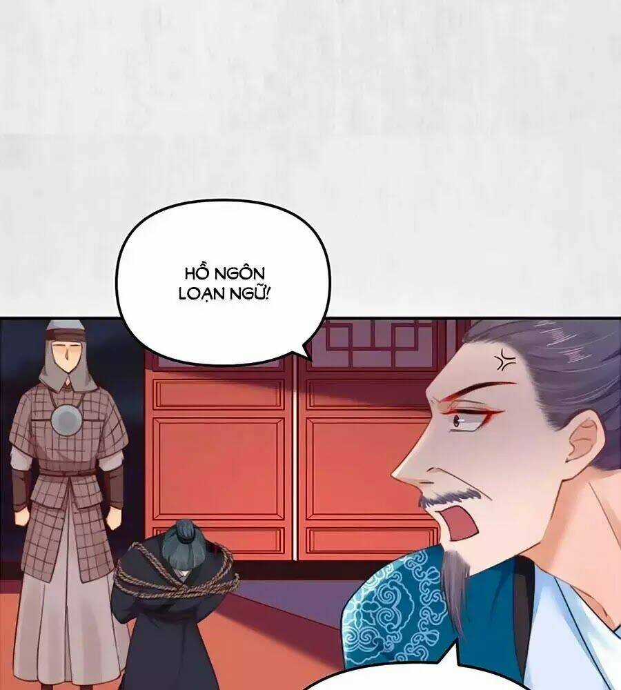 Hoạn Phi Hoàn Triều - Chapter 49 - Trang 8
