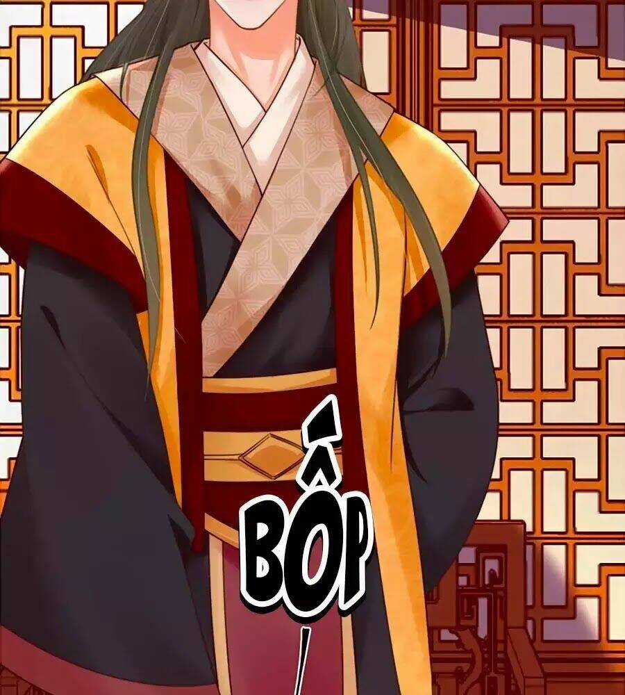 Hoạn Phi Hoàn Triều - Chapter 49 - Trang 10