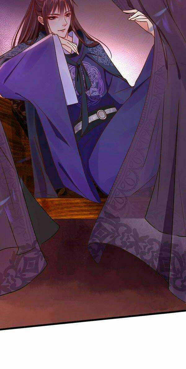 Hoạn Phi Hoàn Triều - Chapter 5 - Trang 14