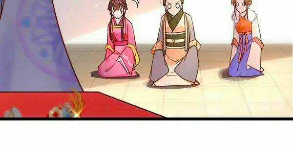 Hoạn Phi Hoàn Triều - Chapter 5 - Trang 17