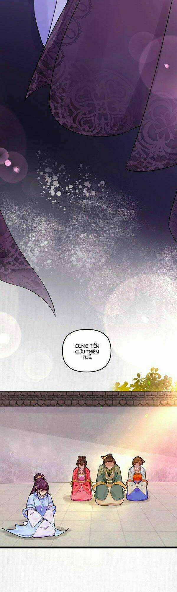 Hoạn Phi Hoàn Triều - Chapter 5 - Trang 26