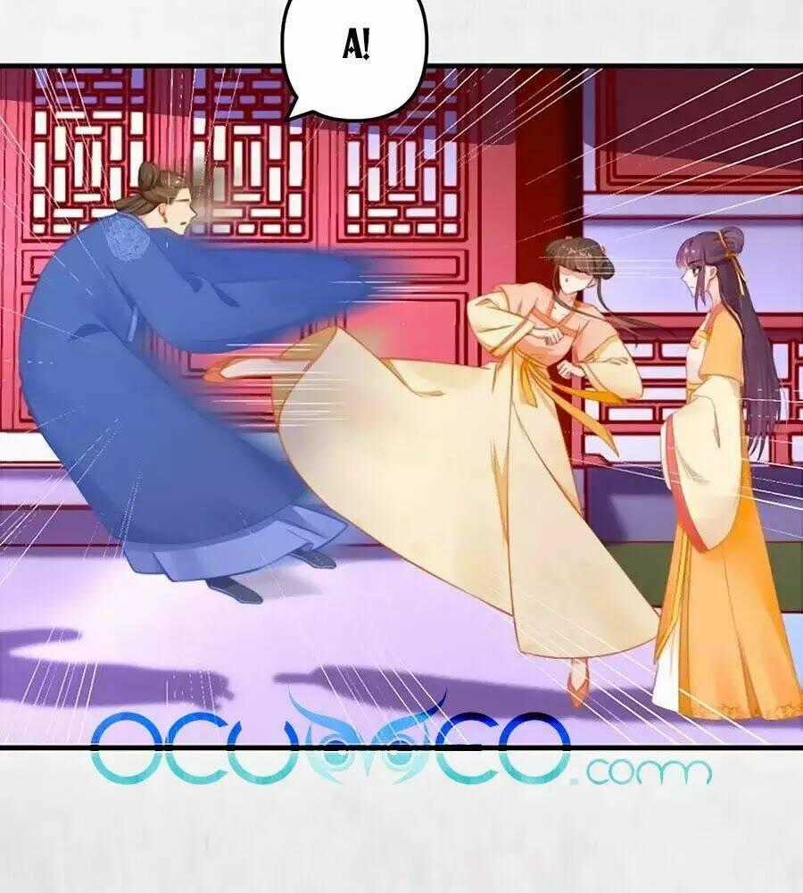 Hoạn Phi Hoàn Triều - Chapter 50 - Trang 2