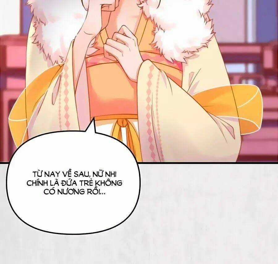 Hoạn Phi Hoàn Triều - Chapter 50 - Trang 11