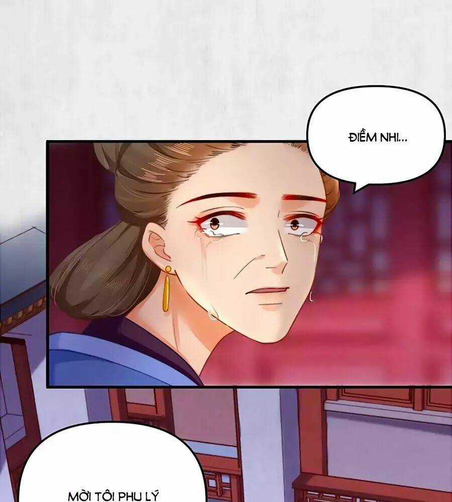 Hoạn Phi Hoàn Triều - Chapter 50 - Trang 12