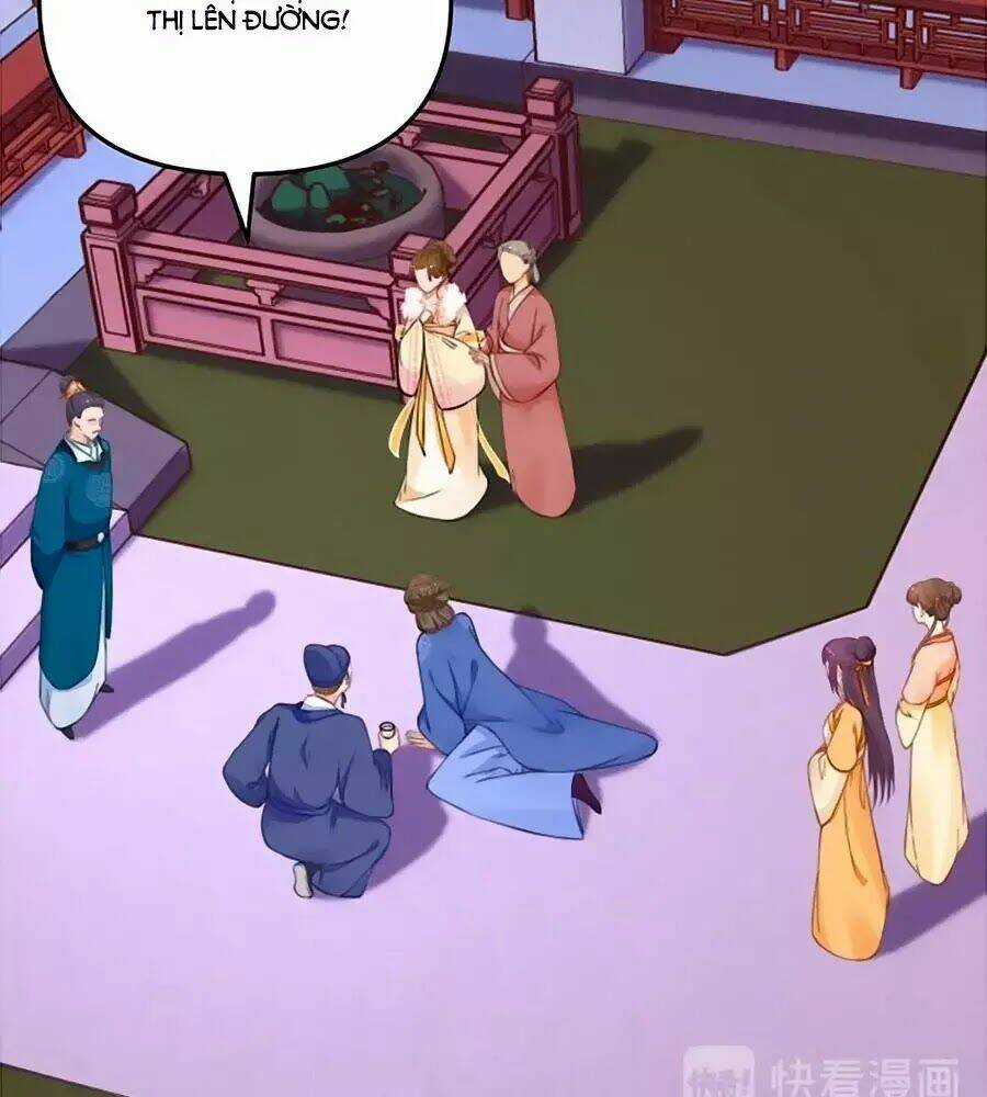 Hoạn Phi Hoàn Triều - Chapter 50 - Trang 13